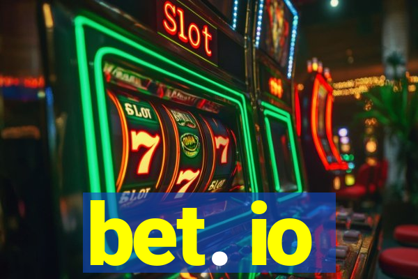 bet. io